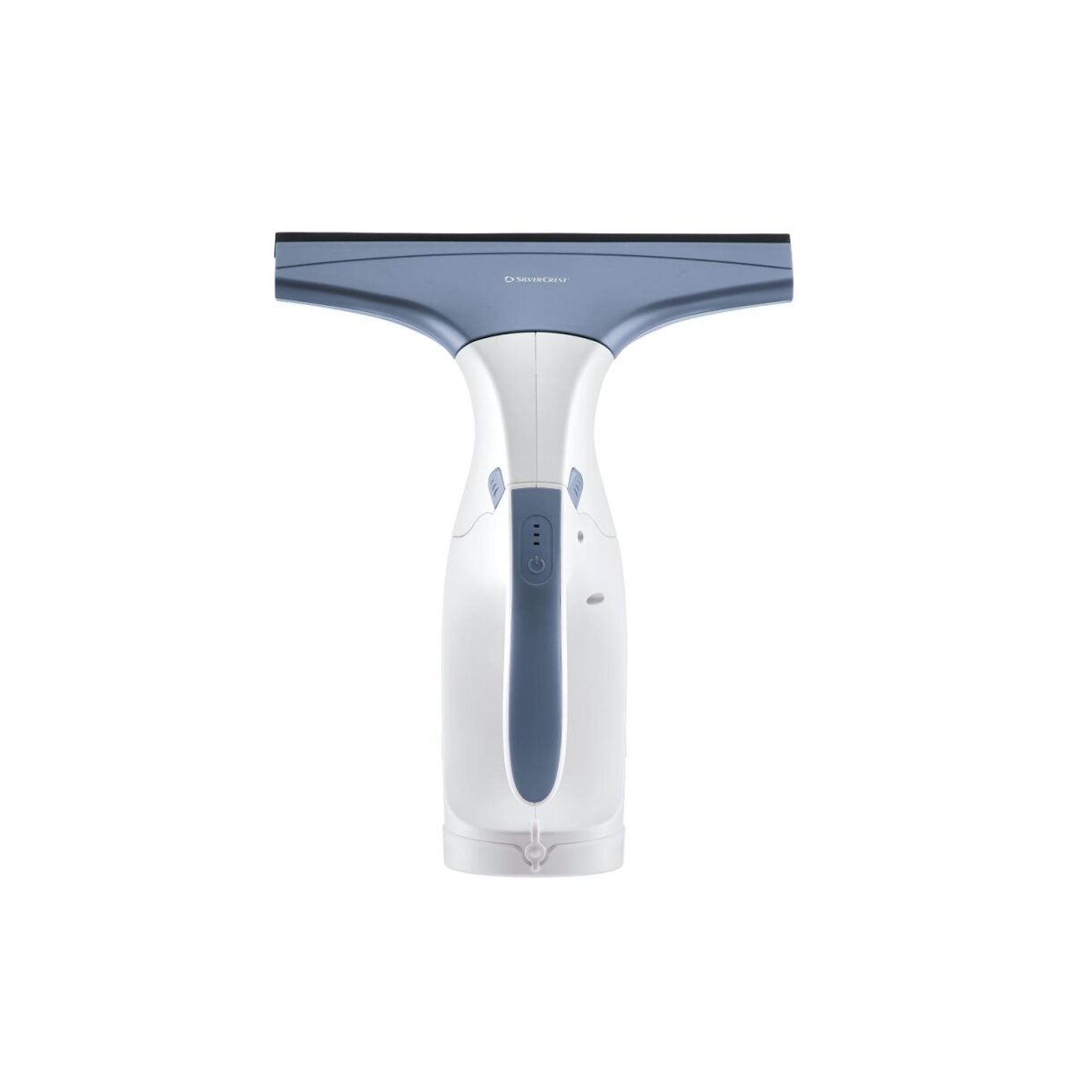 SILVERCREST® Cordless Window Vacuum Cleaner