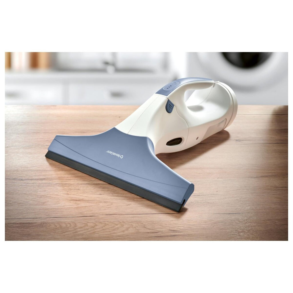 SILVERCREST® Cordless Window Vacuum Cleaner