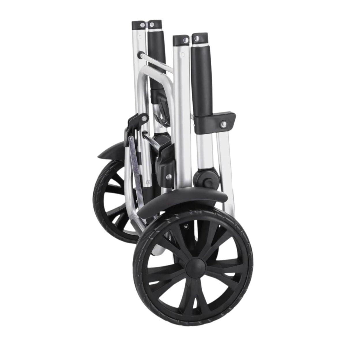 SILVERCREST® shopping trolley with height-adjustable - 40 l