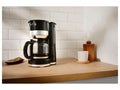 SILVERCREST® Retro 1973 Coffee Machine