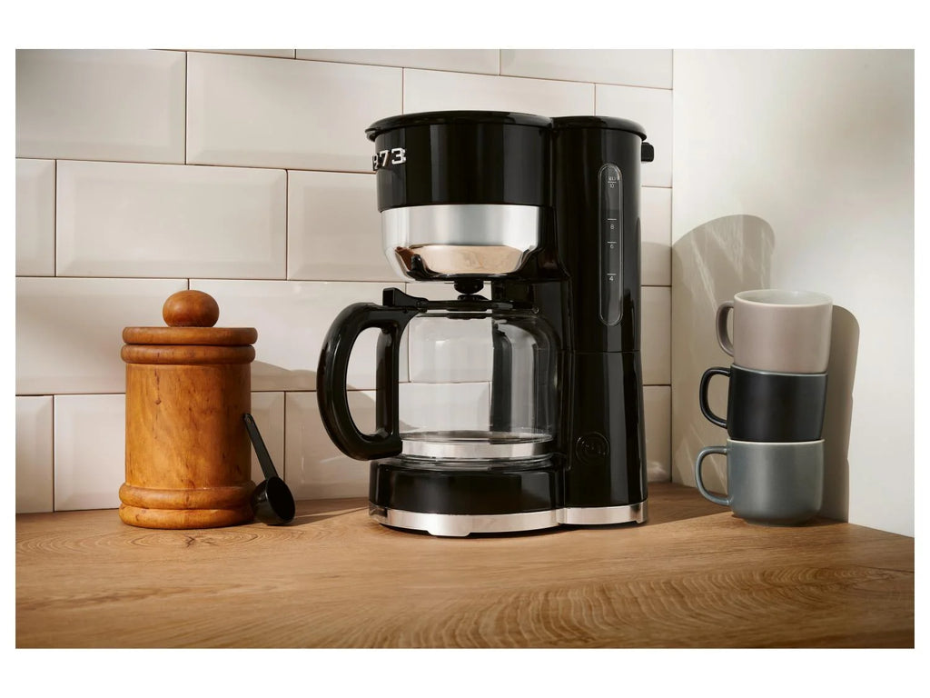 SILVERCREST® Retro 1973 Coffee Machine — image 2