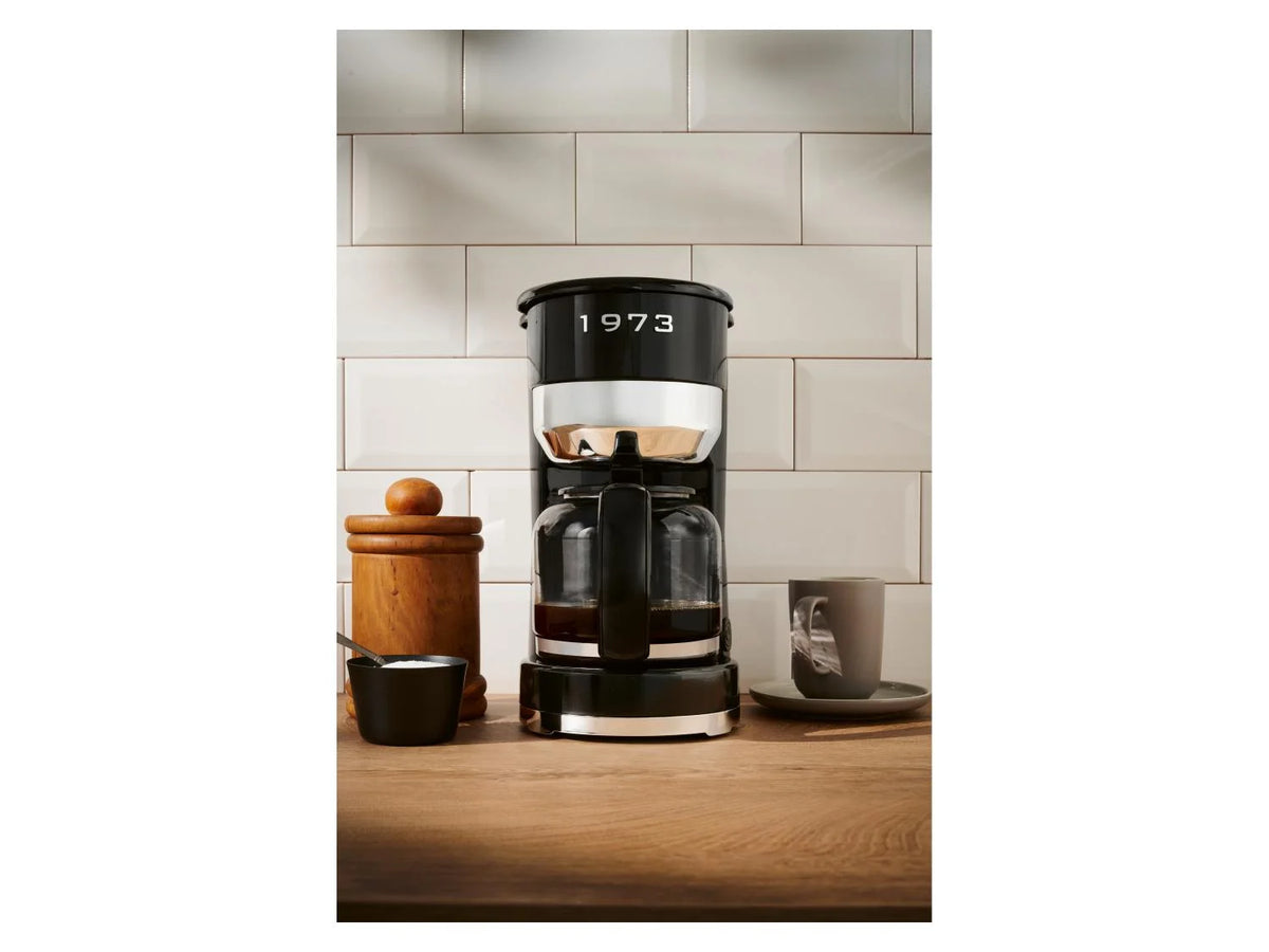 SILVERCREST® Retro 1973 Coffee Machine — image 3