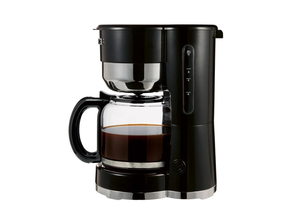 SILVERCREST® Retro 1973 Coffee Machine — image 4