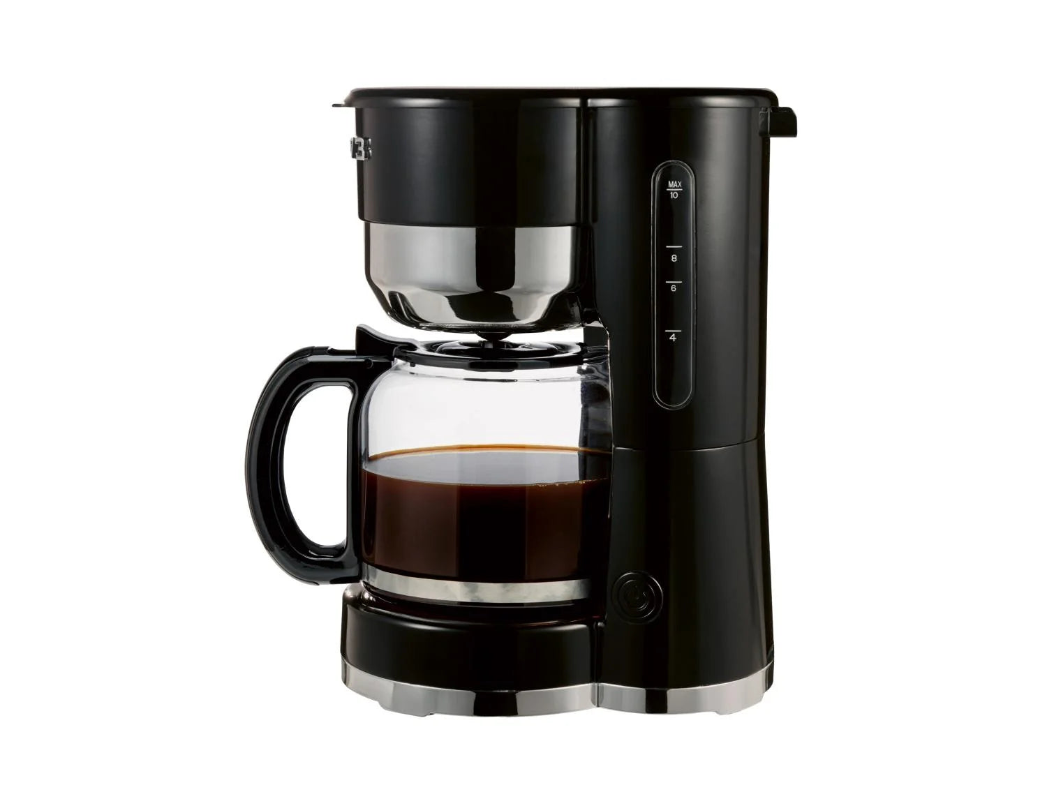 SILVERCREST® Retro 1973 Coffee Machine — image 4