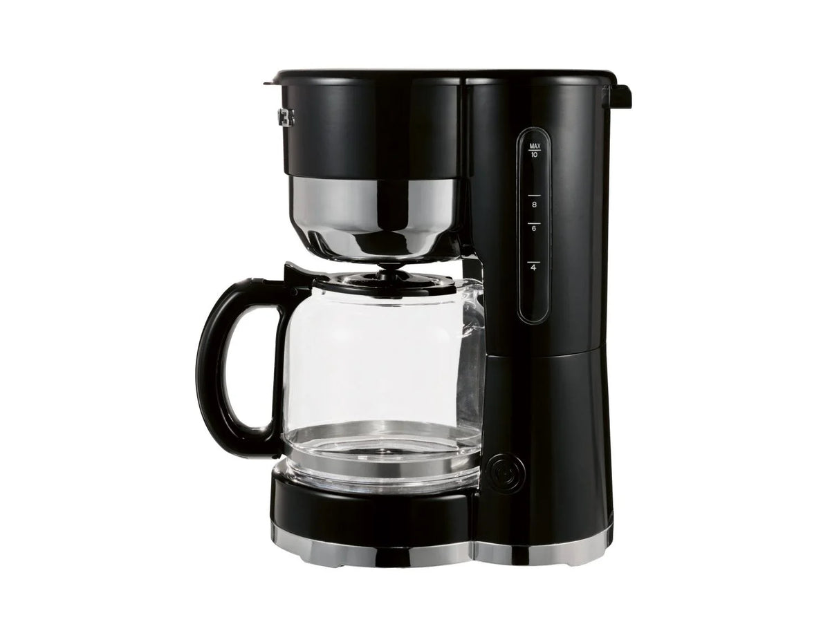 SILVERCREST® Retro 1973 Coffee Machine — image 5