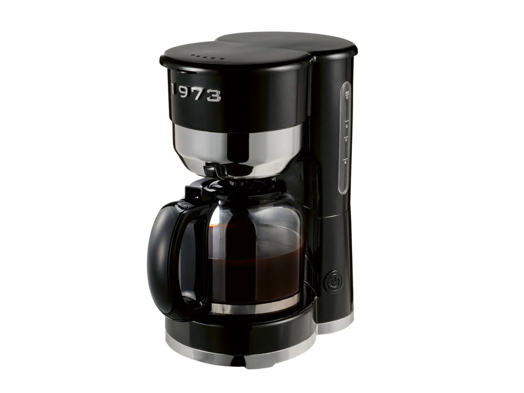 SILVERCREST® Retro 1973 Coffee Machine — image 6