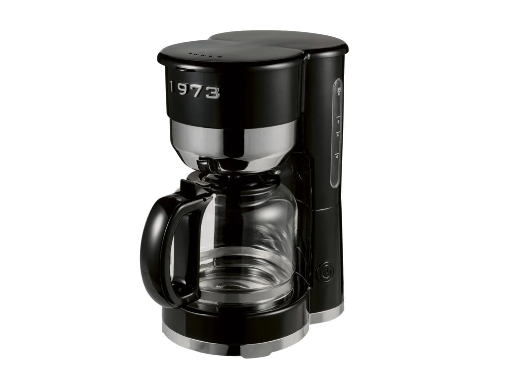 SILVERCREST® Retro 1973 Coffee Machine — image 7