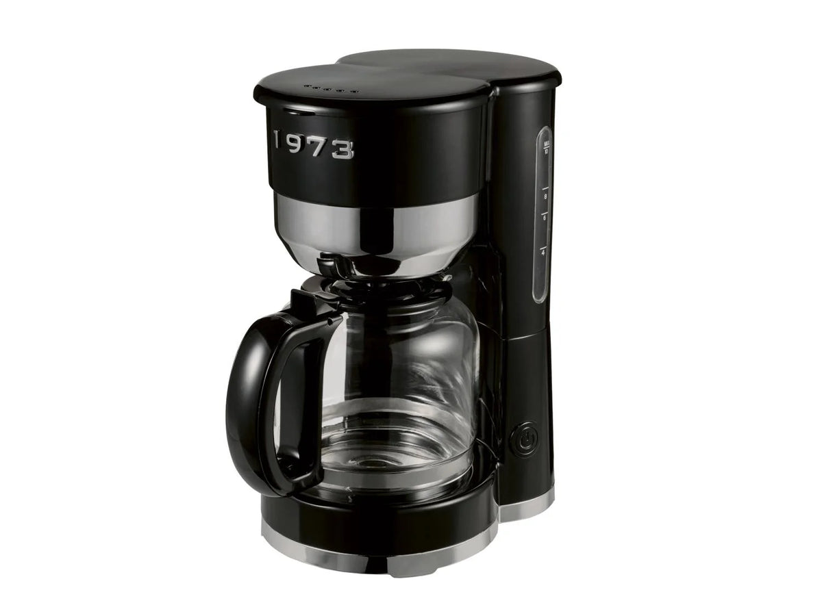 SILVERCREST® Retro 1973 Coffee Machine — image 7