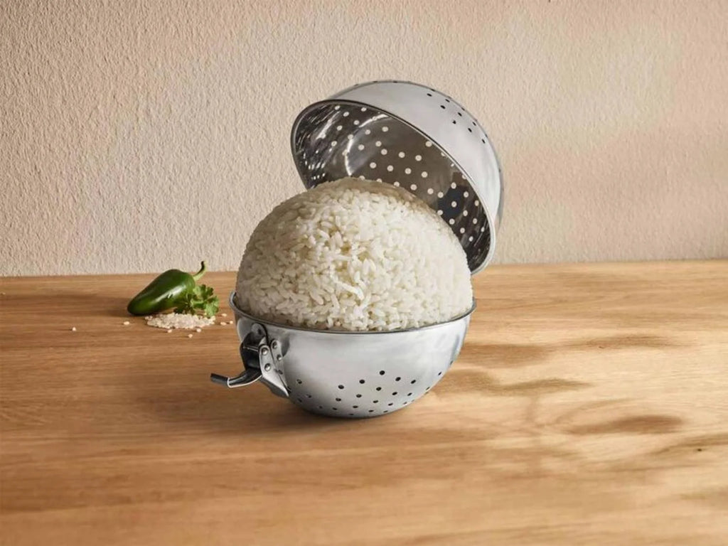 SILVERCREST® Rice Ball Cooker