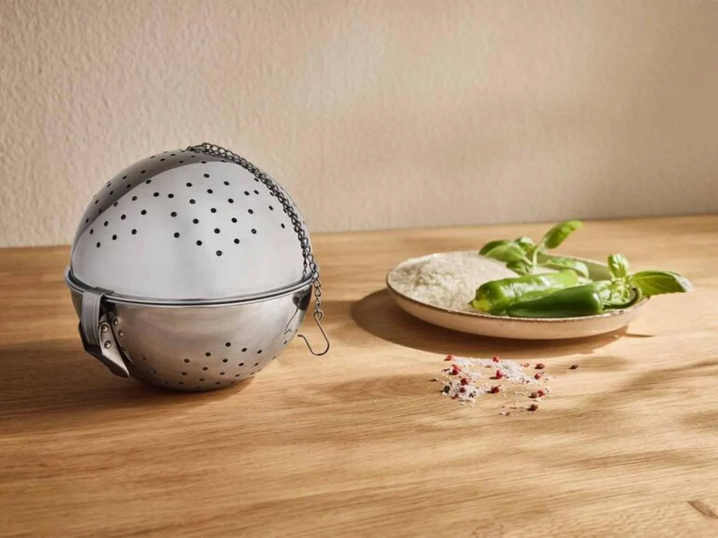 SILVERCREST® Rice Ball Cooker — image 4