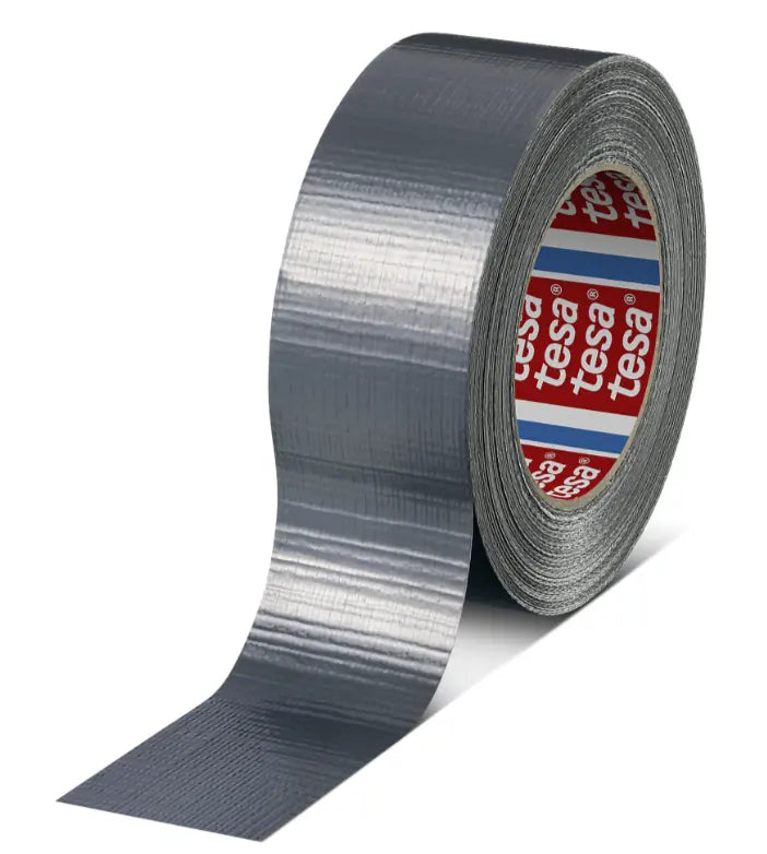 Tesa® Repair Duct Tape 25m x 50mm