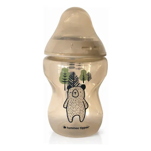 Tommee Tippee Natural Start Anti-Colic Baby Bottle (Choose Color) — image 6
