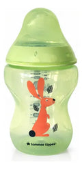 Tommee Tippee Natural Start Anti-Colic Baby Bottle (Choose Color) — image 7