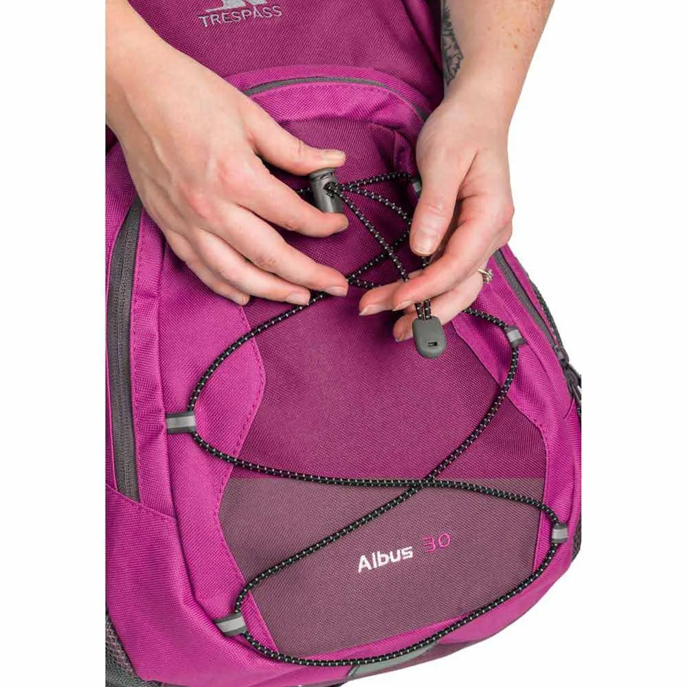TRESPASS Albus 30L Backpack