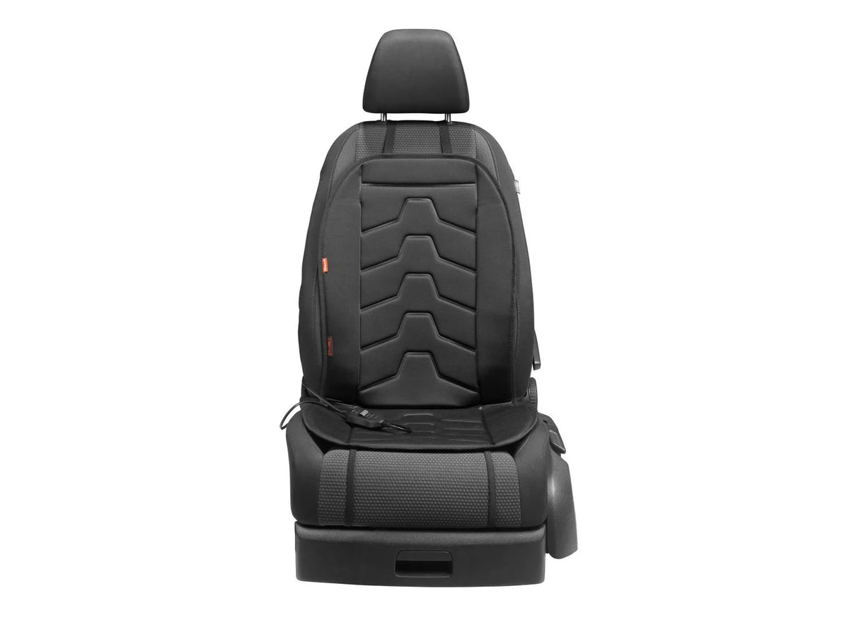 ULTIMATE SPEED® Heated car seat cover — image 4