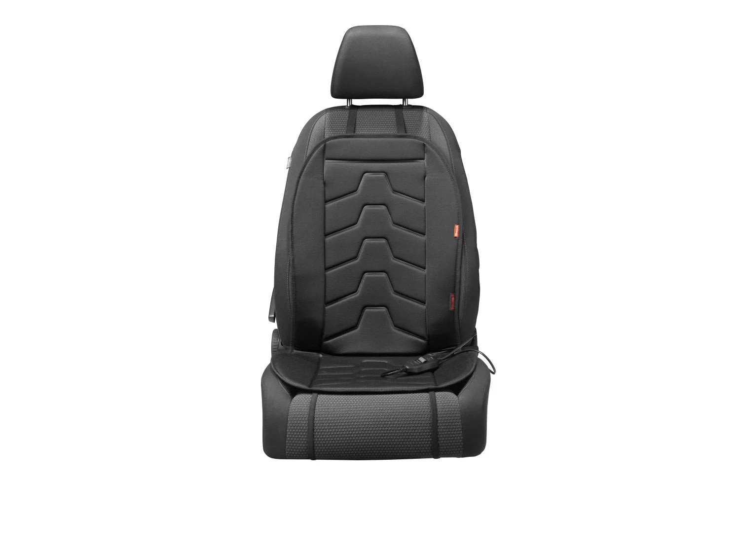 ULTIMATE SPEED® Heated car seat cover — image 5