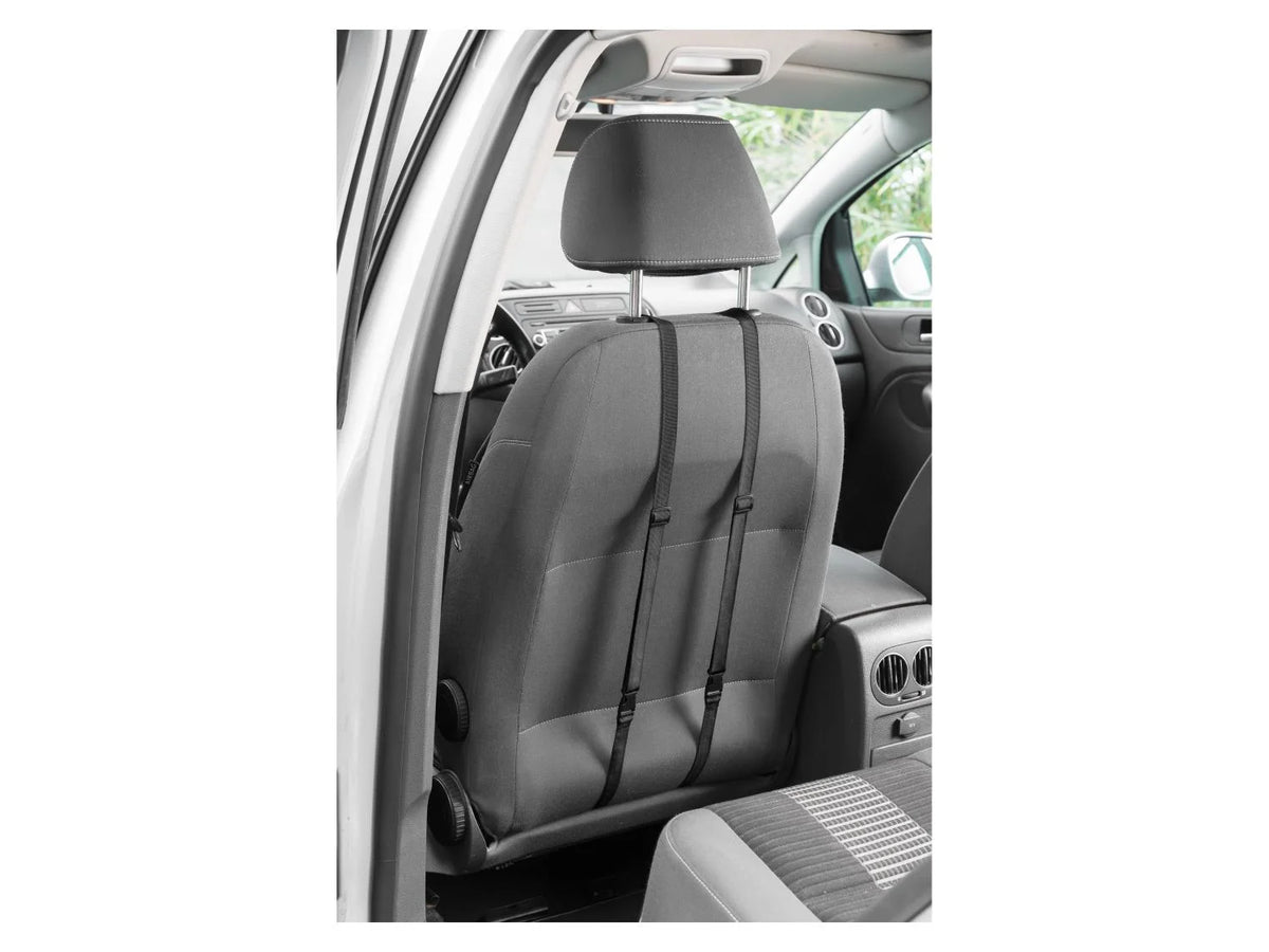 ULTIMATE SPEED® Heated car seat cover — image 6