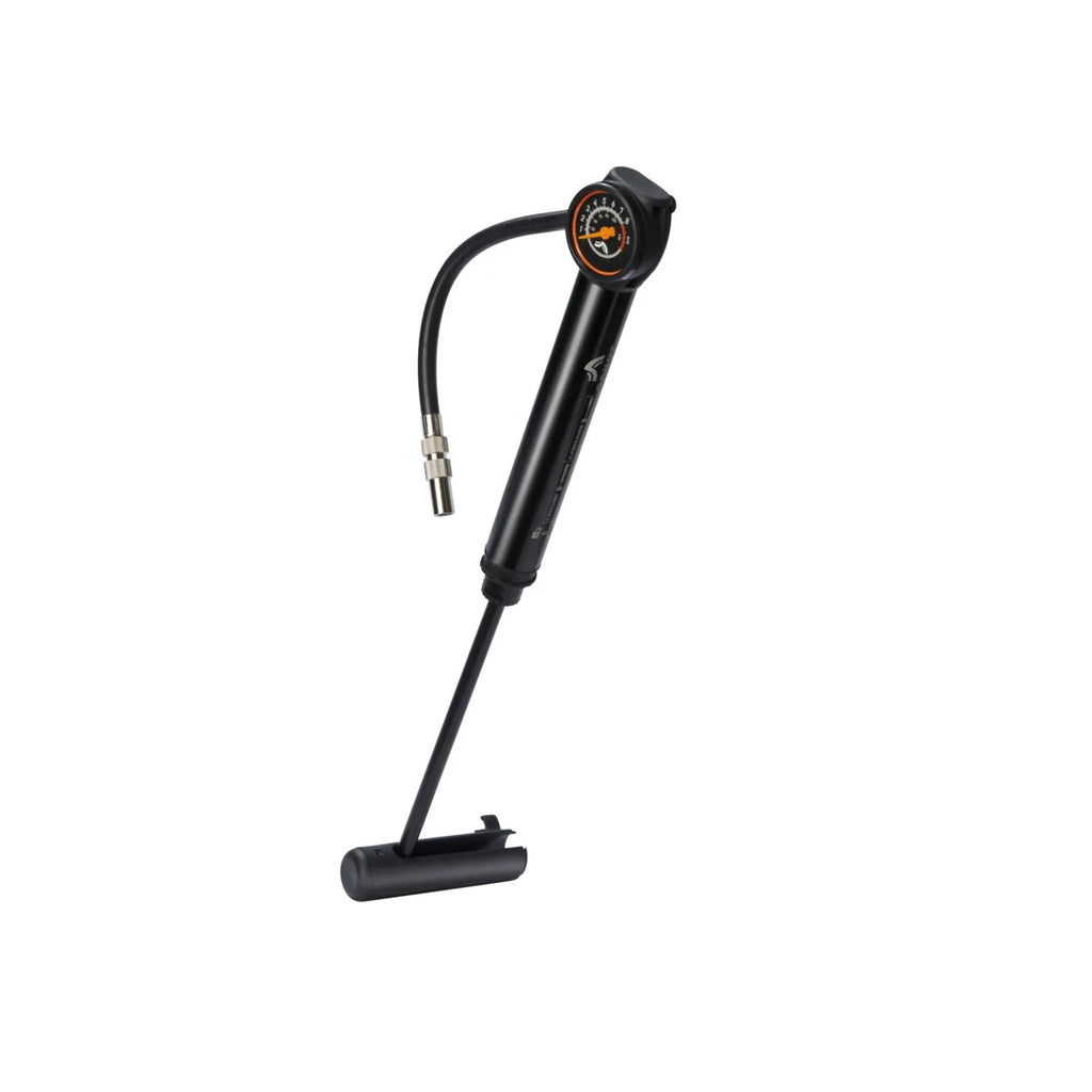 CRIVIT Mini Bike Pump
