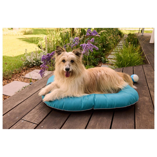 ZOOFARI® Dog Bed, Outdoor, Lounge Cushion